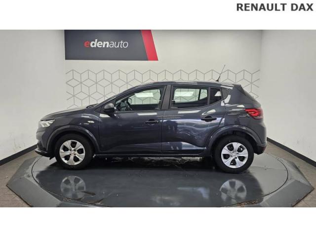 Dacia Sandero image 7