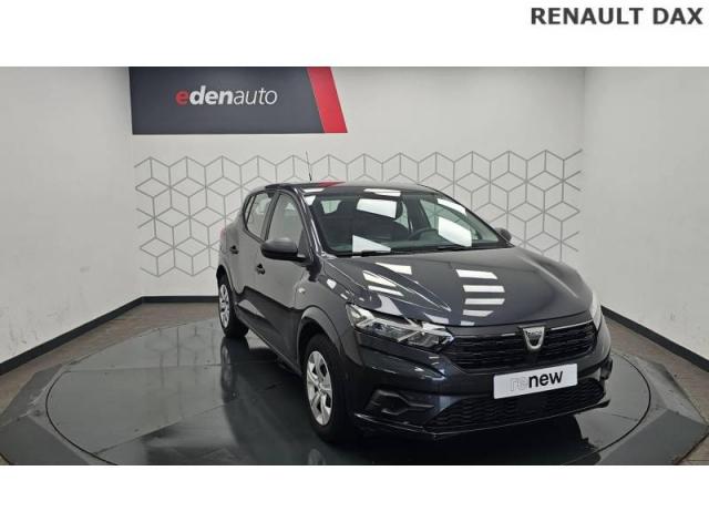 Dacia Sandero image 9