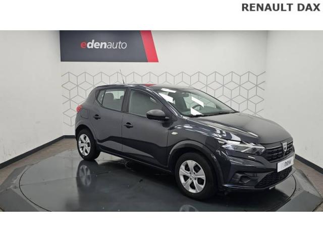 Dacia Sandero image 2