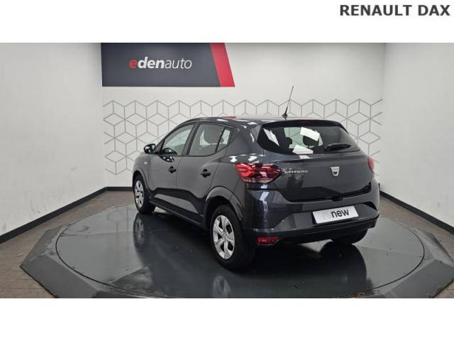 Dacia Sandero image 8