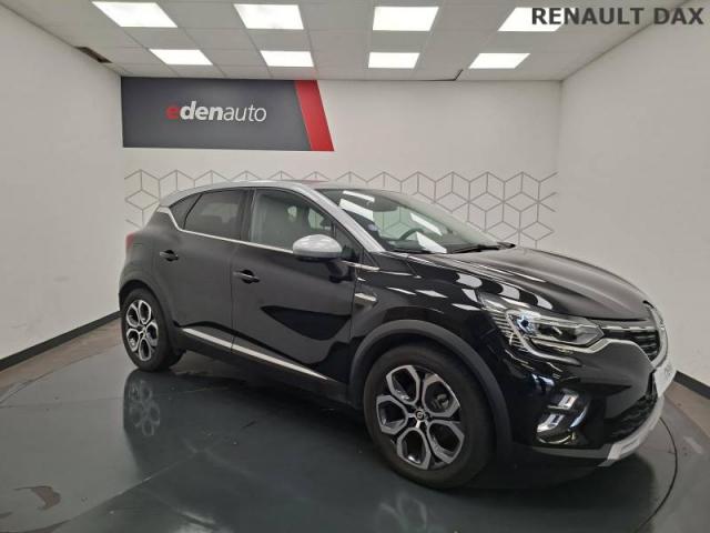 Renault Captur image 4
