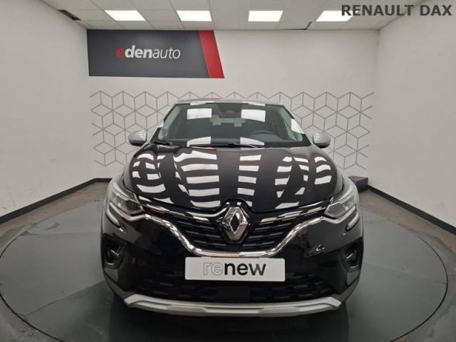 Renault Captur image 3