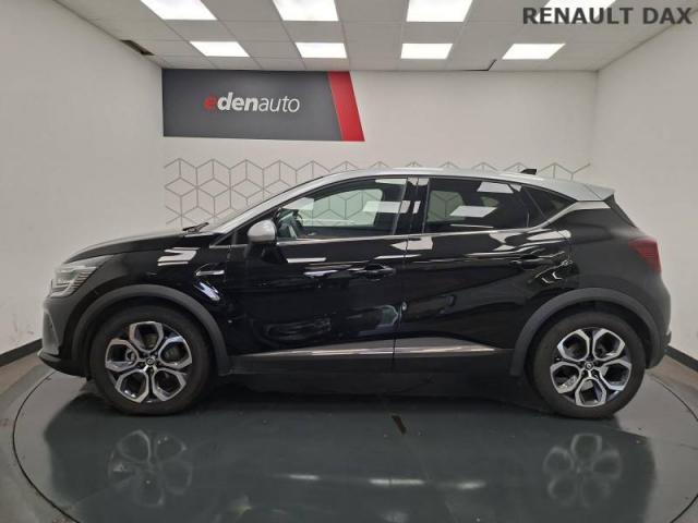 Renault Captur image 9
