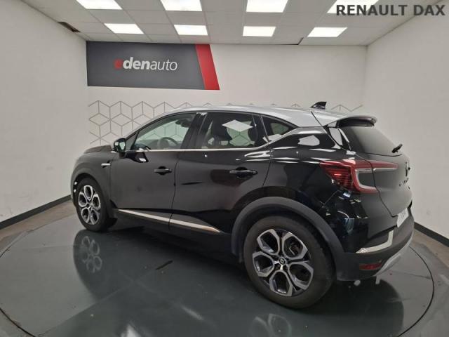 Renault Captur image 5