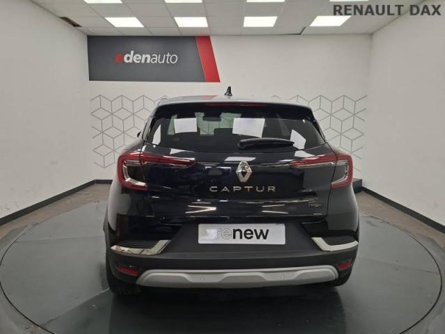 Renault Captur image 7
