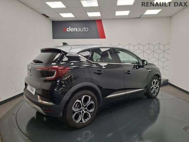 Renault Captur image 6