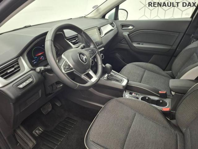 Renault Captur image 1