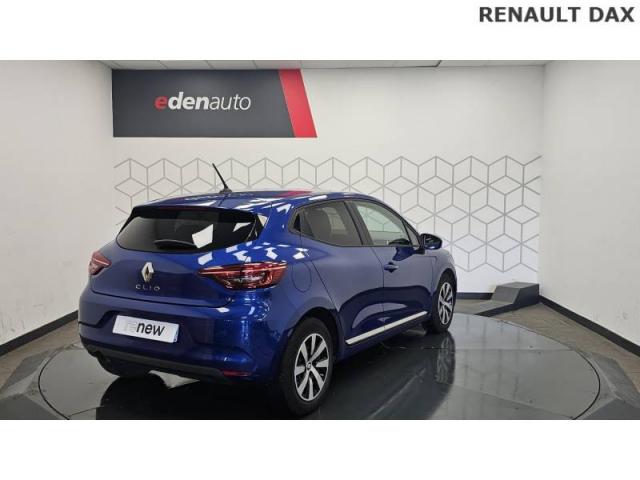 Renault Clio image 9