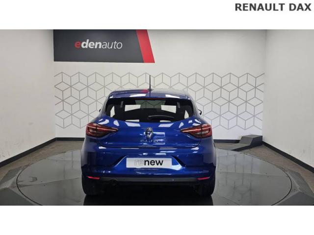 Renault Clio image 8