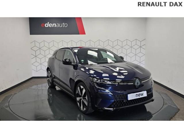 Renault Mégane image 4