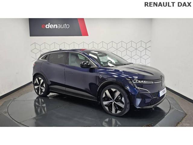 Renault Mégane image 3