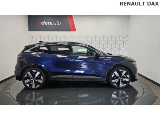 Renault Mégane image 1