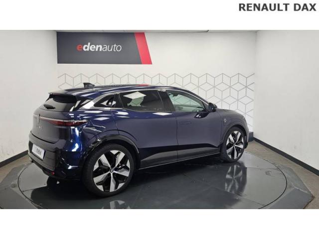 Renault Mégane image 6
