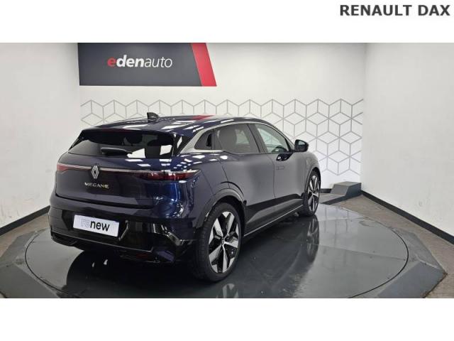 Renault Mégane image 9