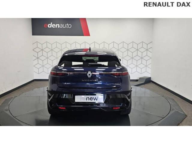 Renault Mégane image 2