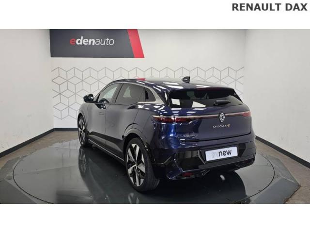 Renault Mégane image 7
