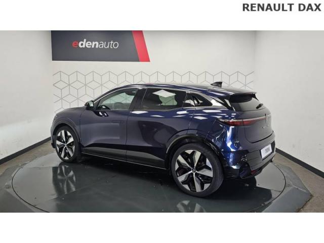 Renault Mégane image 5