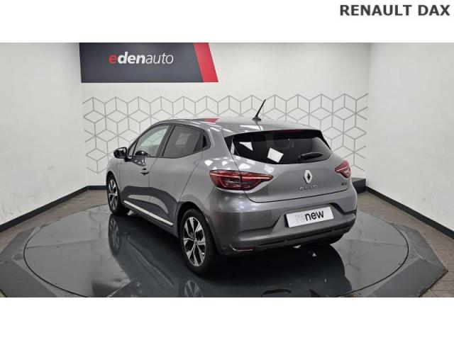 Renault Clio image 7