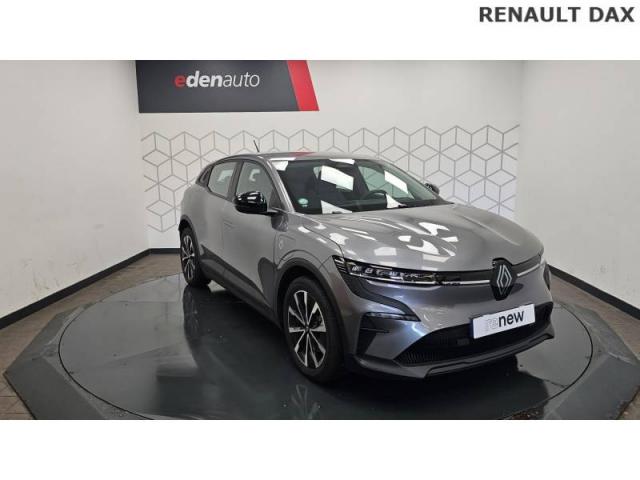 Renault Mégane image 8