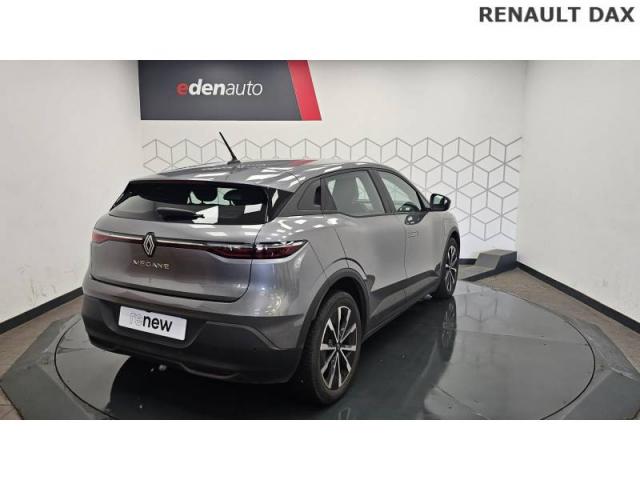 Renault Mégane image 4