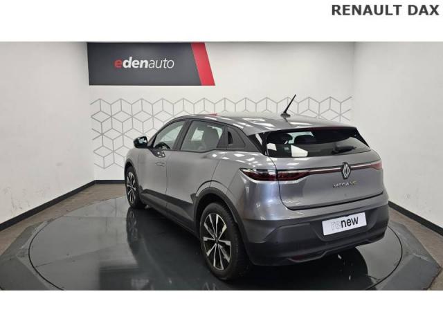 Renault Mégane image 9