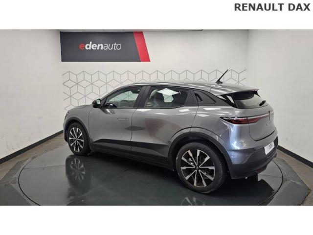 Renault Mégane image 1