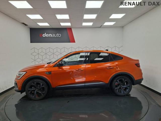 Renault Arkana image 7