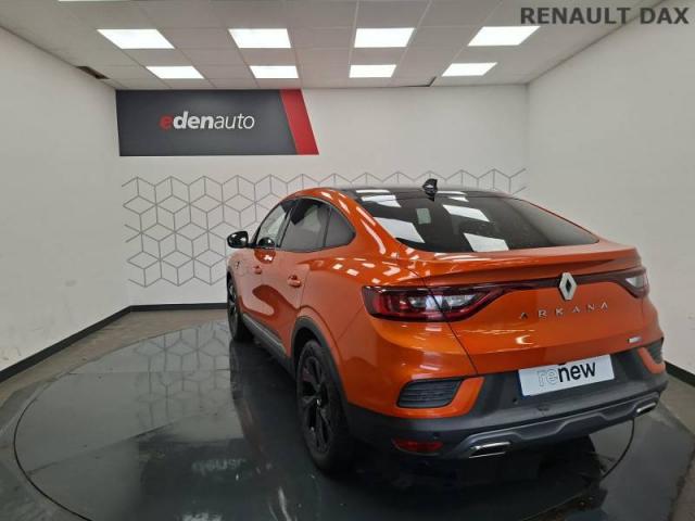 Renault Arkana image 5