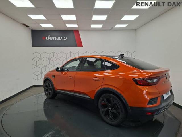 Renault Arkana image 6