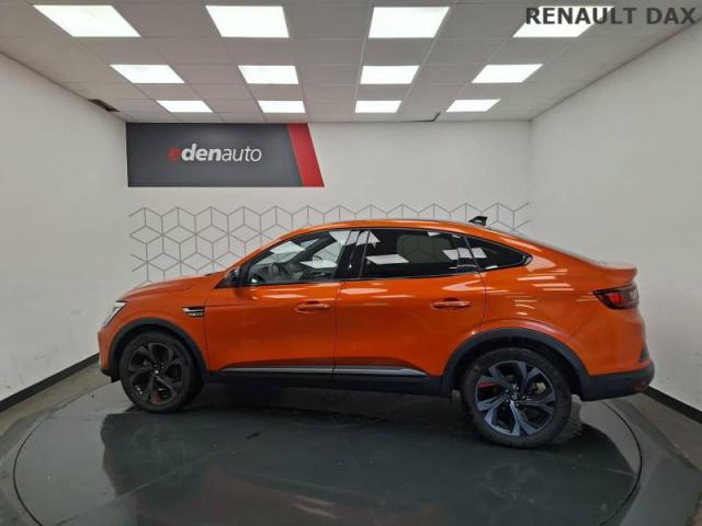 Renault Arkana image 9