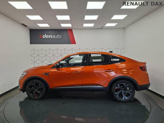 Renault Arkana image 8
