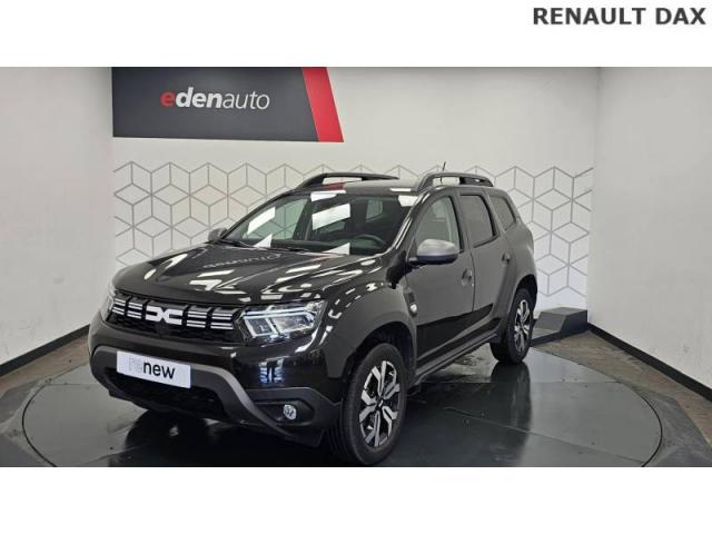 Dacia Duster Tce 130 4x2 Journey