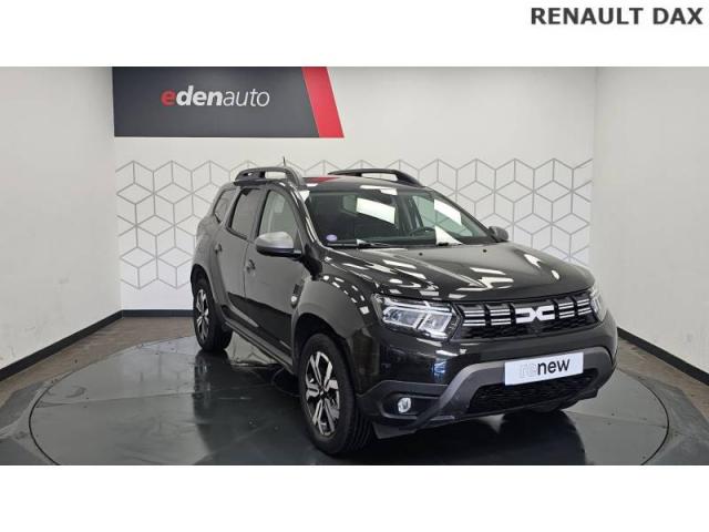 Dacia Duster image 1