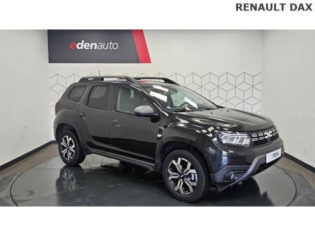 Dacia Duster image 2