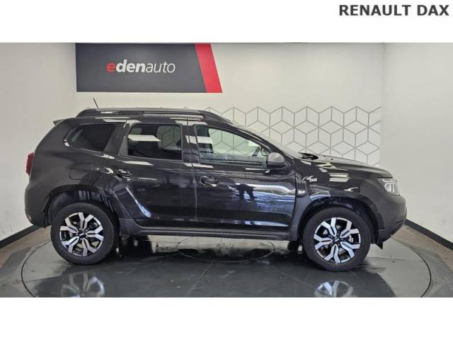 Dacia Duster image 6