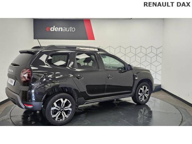 Dacia Duster image 8