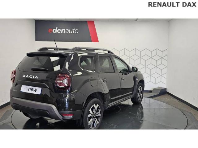 Dacia Duster image 5