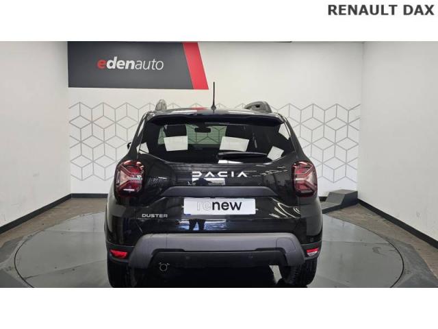 Dacia Duster image 9