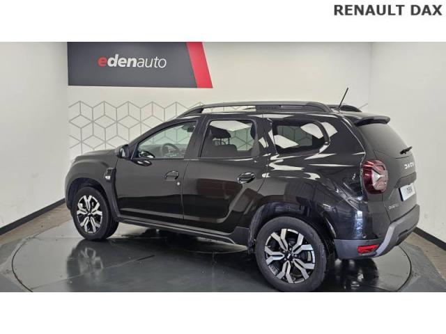 Dacia Duster image 4