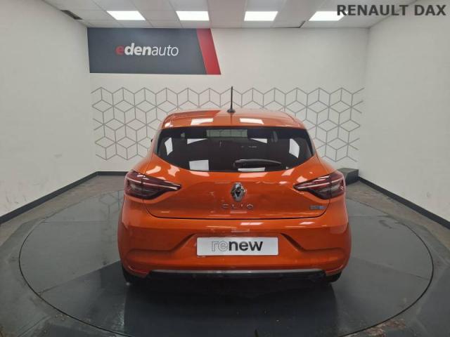 Renault Clio image 3