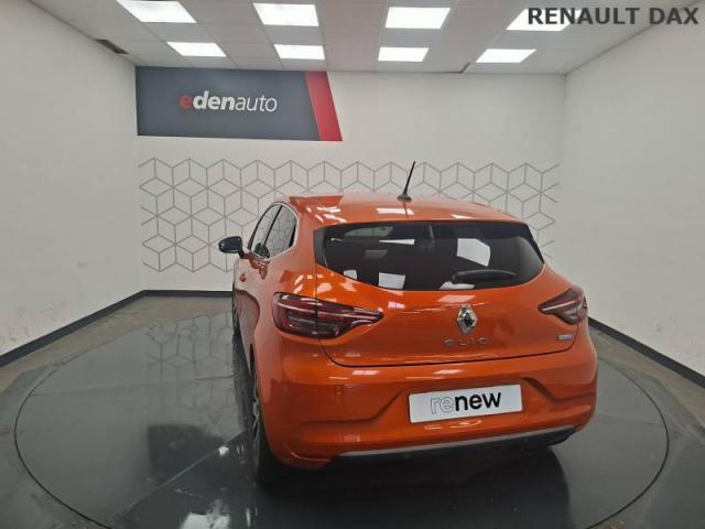 Renault Clio image 9
