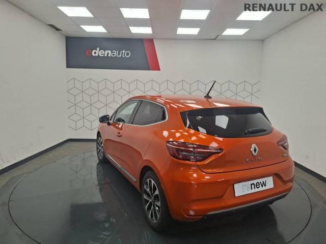 Renault Clio image 6