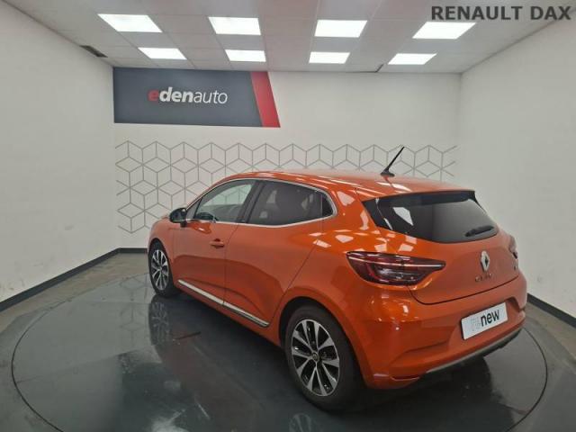 Renault Clio image 2