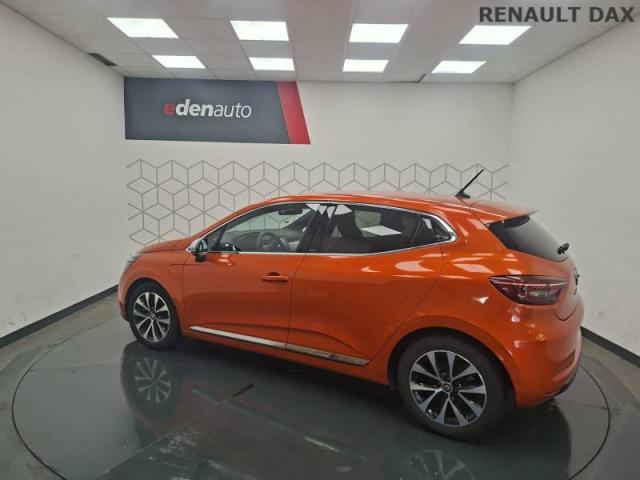 Renault Clio image 1