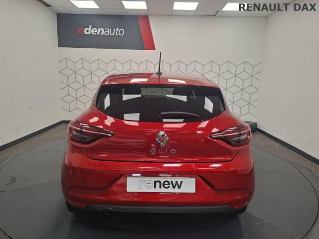 Renault Clio image 2
