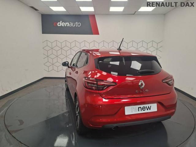 Renault Clio image 6