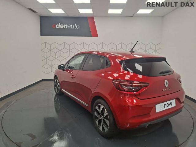 Renault Clio image 3