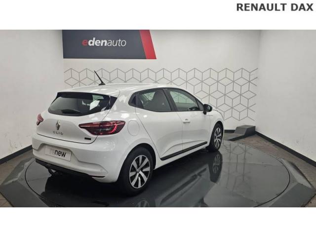 Renault Clio image 4