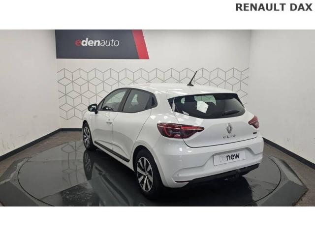 Renault Clio image 8
