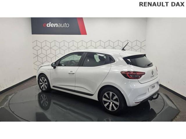 Renault Clio image 1